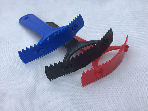 Comb/rake