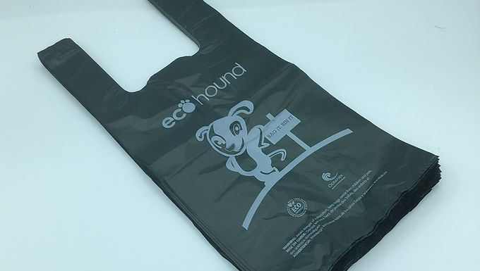 Ecohound 1000 Tie Handled Poo Bags