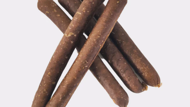 100% Venison Sticks