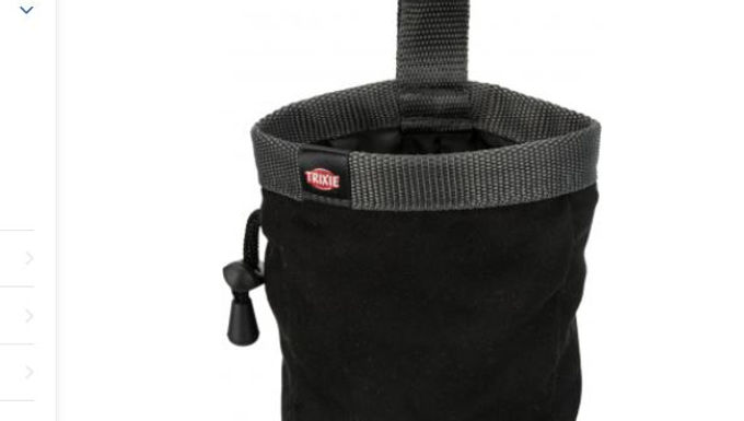 Trixie Soft Touch Treat Pouch