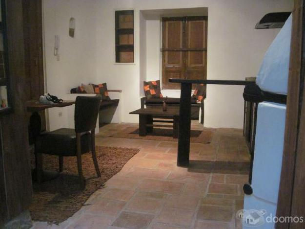 CONSERVACIÓN DEL PATRIMONIO CULTURAL