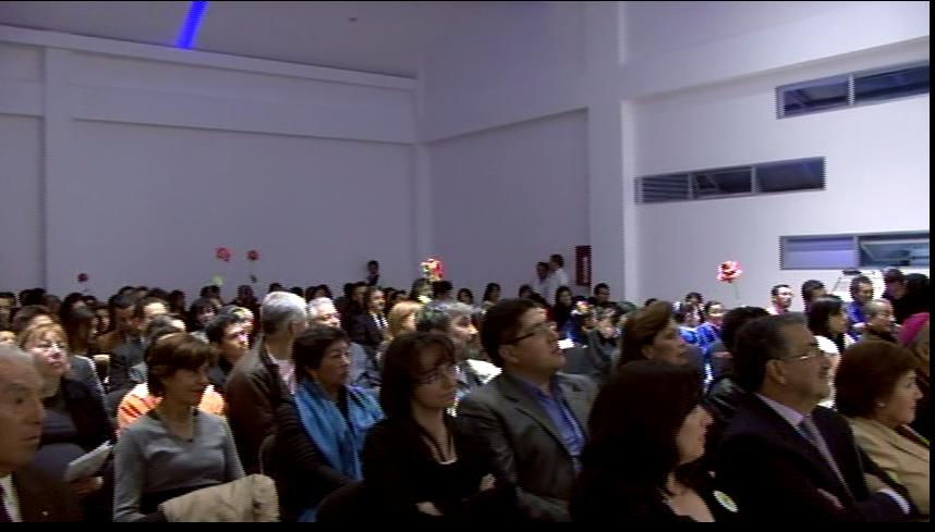Organización de eventos
