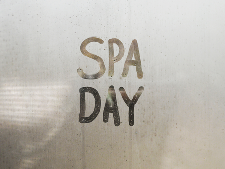 How to Create the Perfect Spa Day at Home