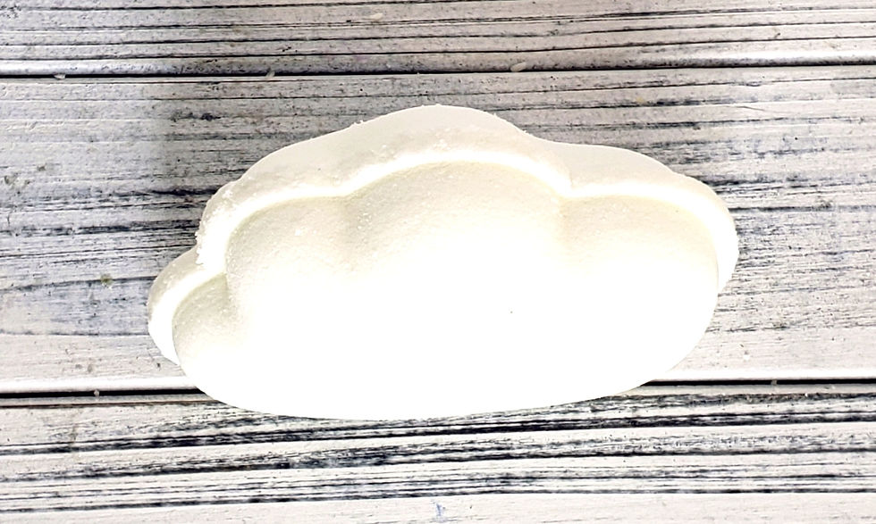 Thumbnail: Dorothy's Bath Bomb