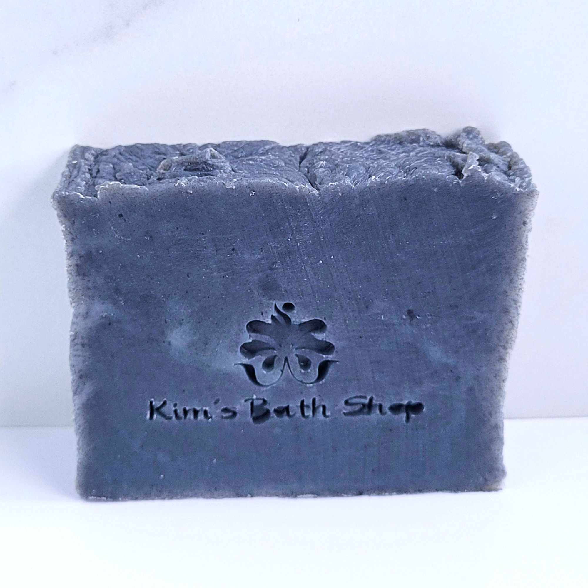 Activated Charcoal Soap