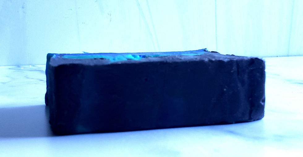 Thumbnail: Indonesian Teakwood Soap