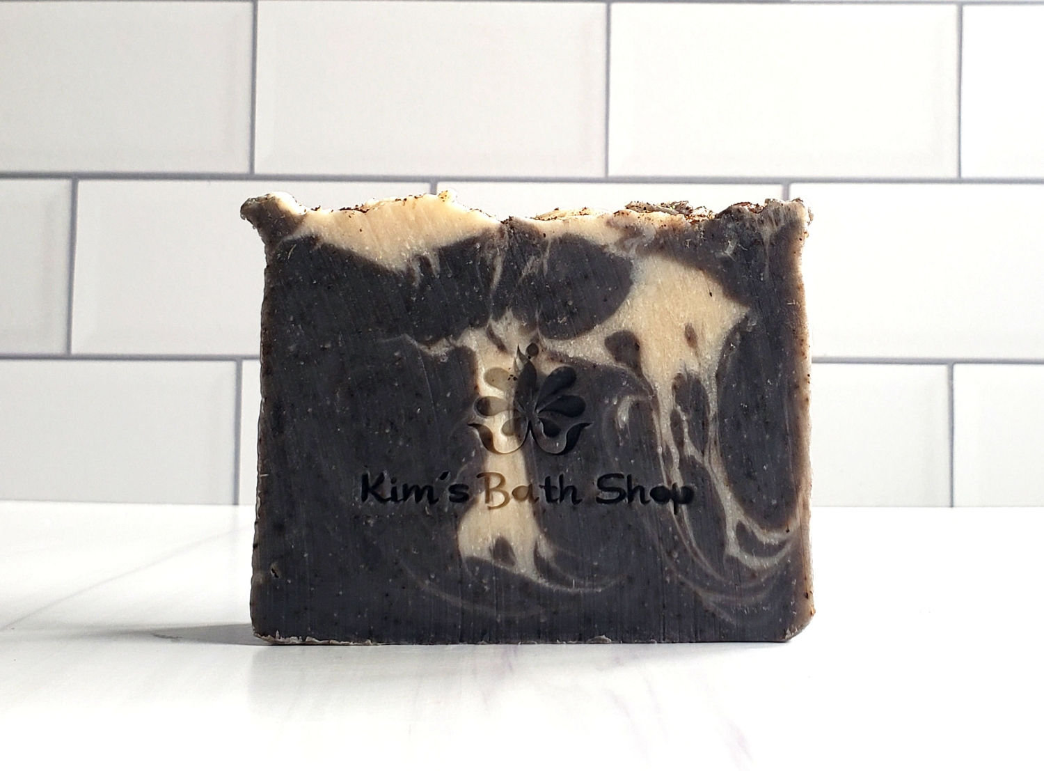 Snickerdoodle Latte Soap