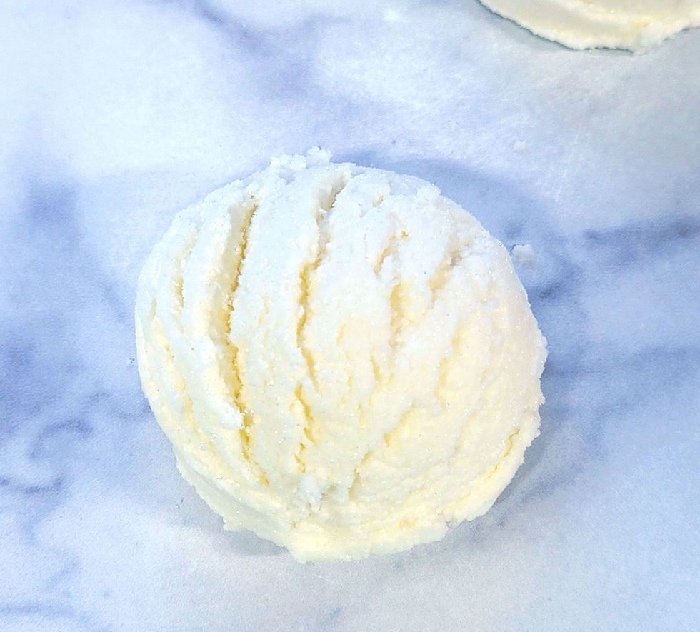 Thumbnail: 6 Pack Bubbling Bath Truffles