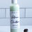 Thumbnail: bottle of body lotion with acorns