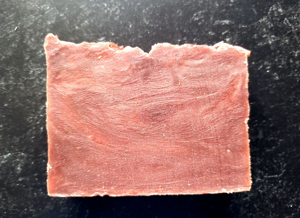 Thumbnail: Date Night Soap