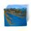 Thumbnail: blue and grey soap