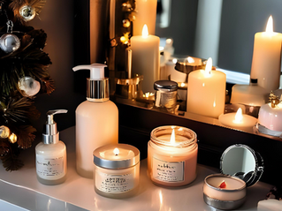 Holiday Ready Skin: How to Prep for All Those Seasonal Parties