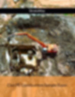 Book cover for StrataWay Civil PE Construction Sample Exam