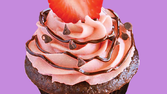 Chocolate Covered Strawberry
