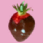 Chocolate Covered Strawberries