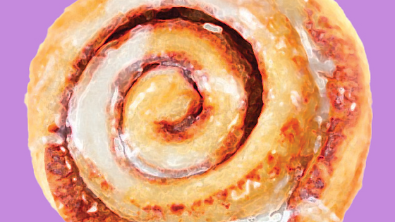 Cinnamon Rolls