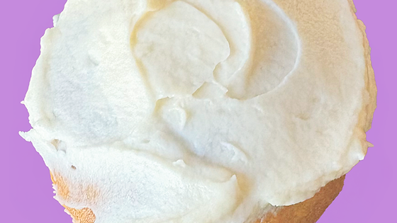 Pumpkin Cream Cheese