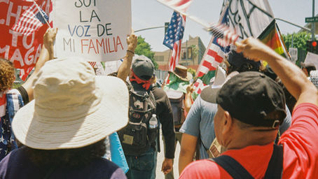 Redirecting The Fight: Editor's Note