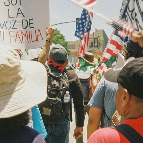 Redirecting The Fight: Editor's Note