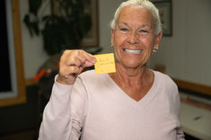 And The Winner Is...