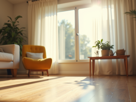 Why Choose Sunshine Cleaning Jax LLC for Your Home Cleaning Needs