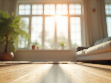 Top Customer Testimonials for Sunshine Cleaning Jax LLC