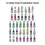 Thumbnail: 40in1 Multi-Bit Screwdriver Set