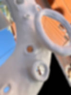 Thumbnail: "Mycelium. Evolution II" Wall Sculpture,
