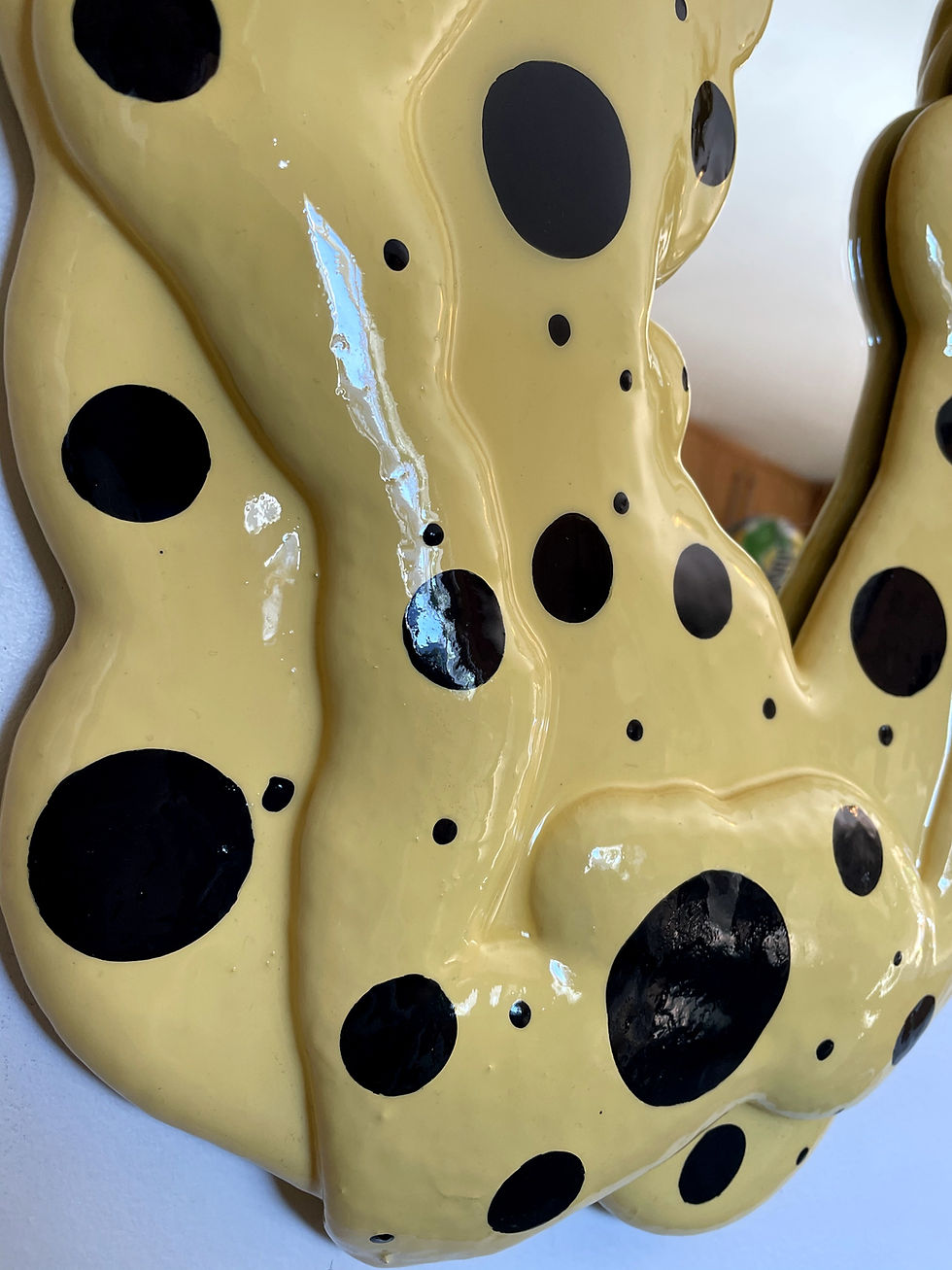 Thumbnail: Polka dot