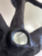 Thumbnail: Butterfly II, Wall sculpture