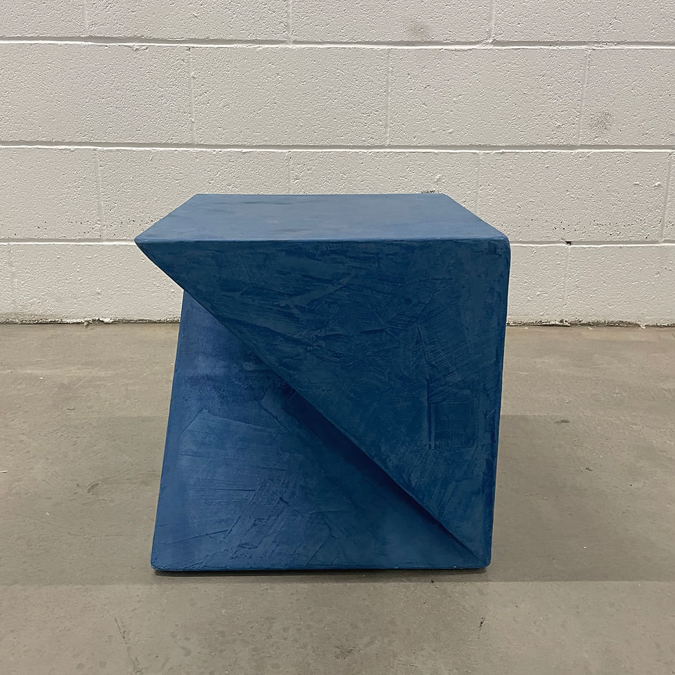 Thumbnail: AK Object 2, Blue Plaster