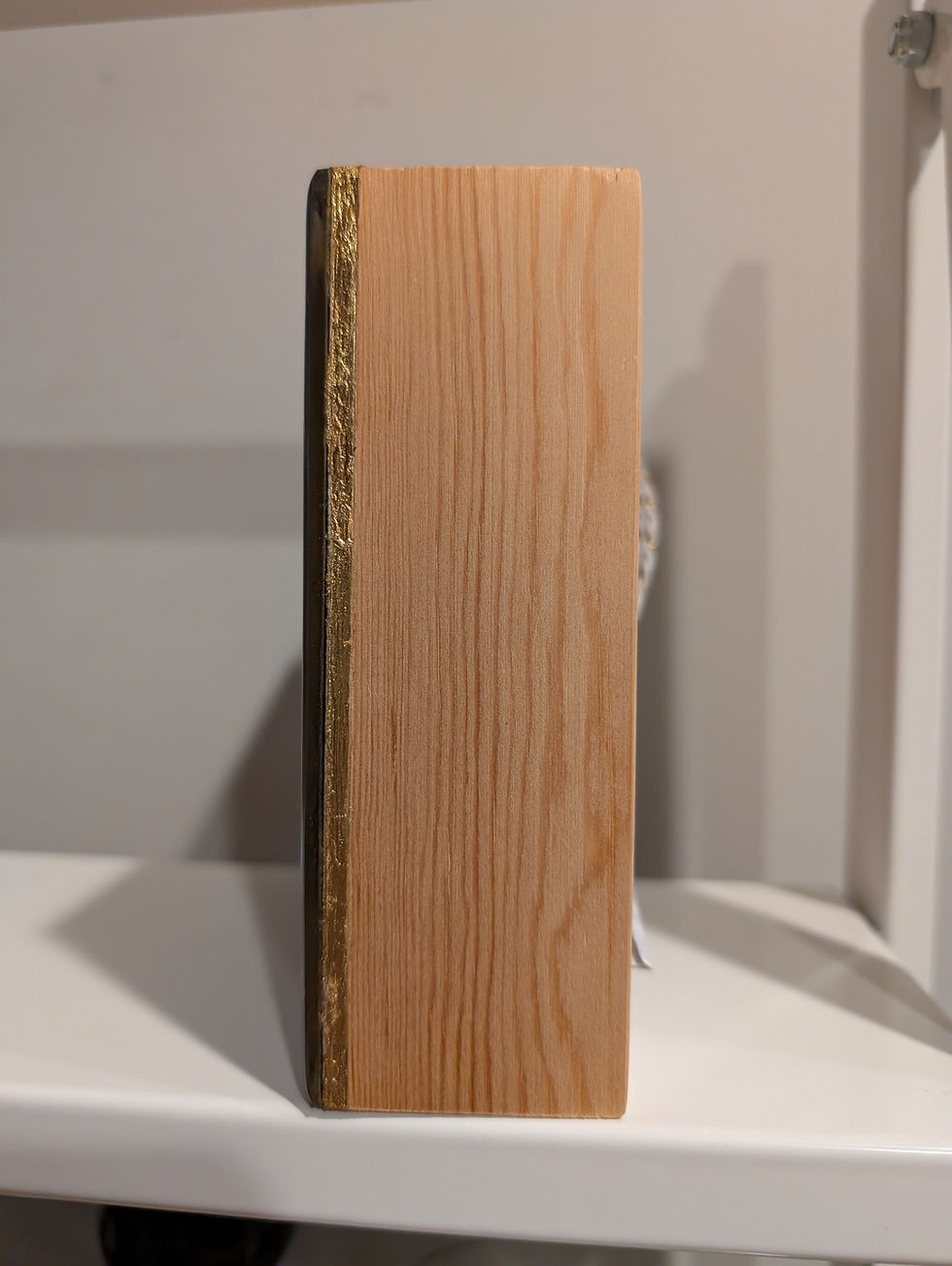 Thumbnail: Golden Sphere's Mixed Media Art | Phoenix Flow Art Collection