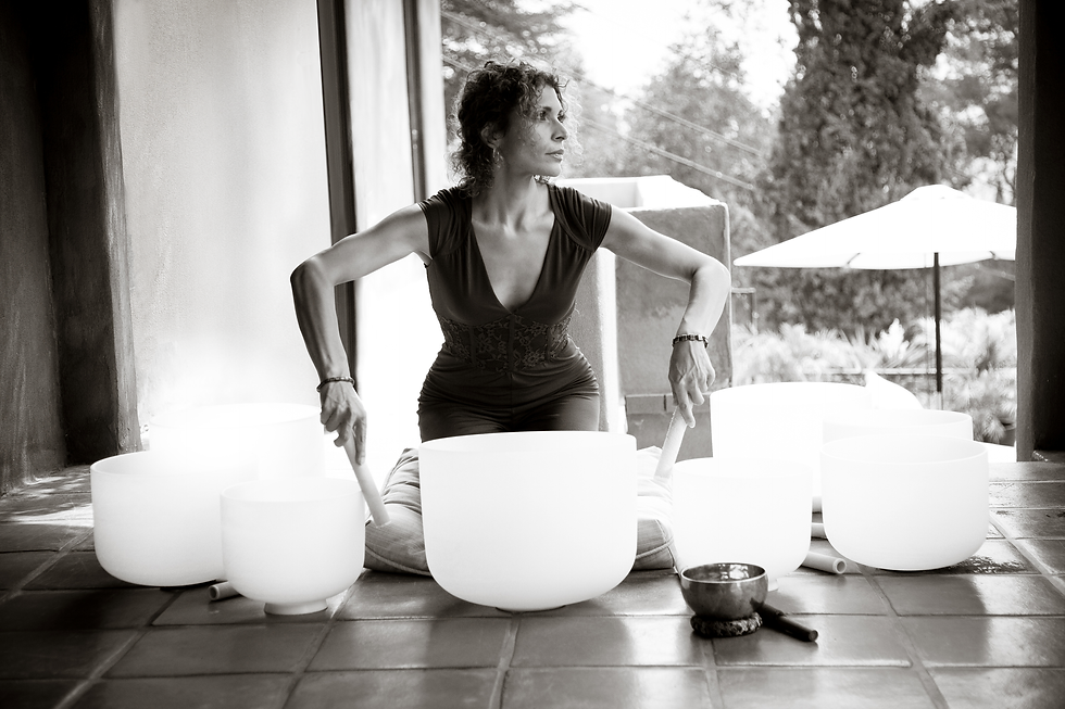 Geeta Novotny