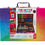 Miniatura: Set De Arte Para Niños Marcadores Crayolas Acuarelas Colores