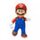 Miniatura: Super Mario Bros Muñeco Peluche Articulado