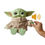 Miniatura: Muñeco Baby Yoda Peluche Star Wars The Child Con Bolso
