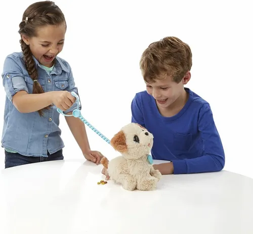 Miniatura: Amigos De Furreal Pax Mi Cachorro De Poopin