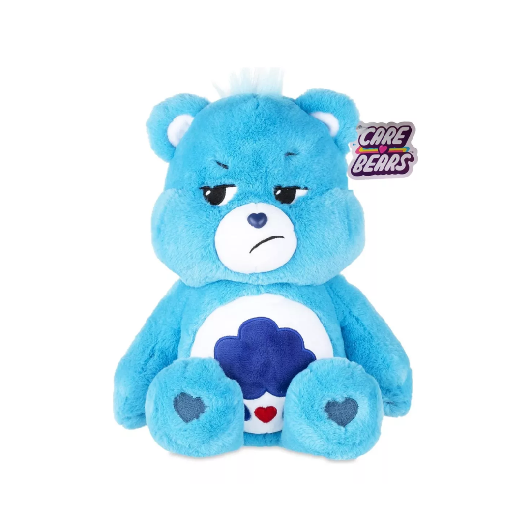 Peluche Osito Cariñosito Gruñon Care Bears Grumpy 35 Cm