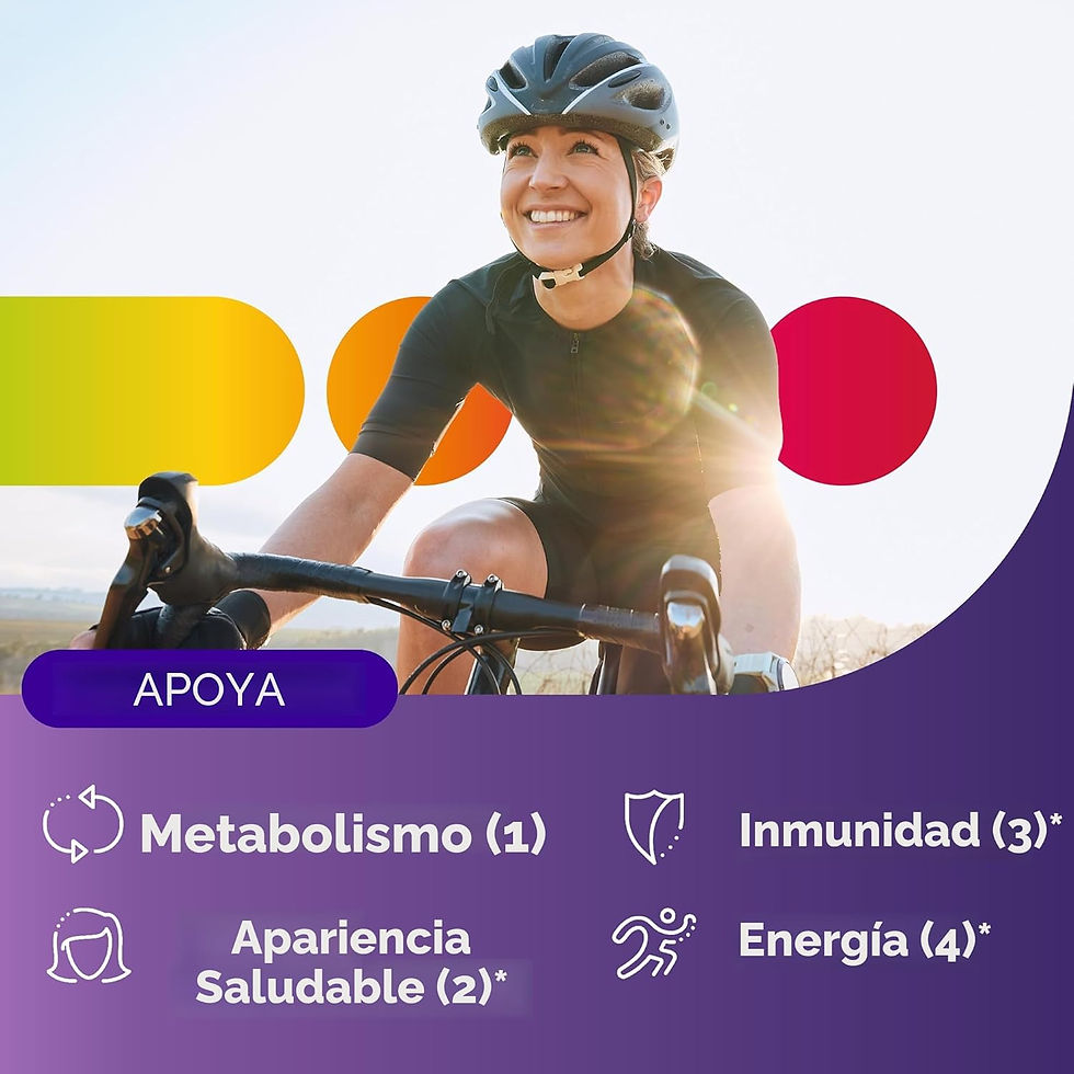 Miniatura: Centrum Women Mujer 200 Tablets