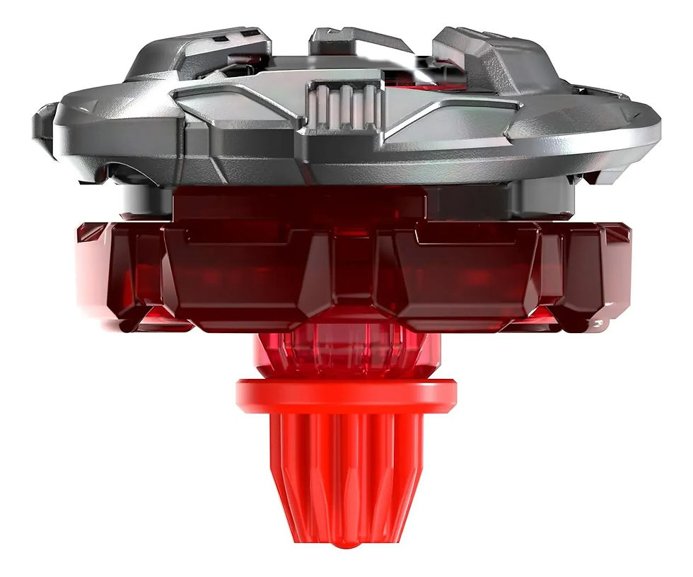 Miniatura: Beyblade X Shelter Drake 7-80 Trompo De Batalla