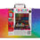 Miniatura: Set De Arte Para Niños Marcadores Crayolas Acuarelas Colores