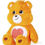 Miniatura: Peluche Osito Cariñosito Tenderheart Bear Suave Abrazar