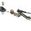 Miniatura: Mandalorian The Child Mission Fleet Star Wars