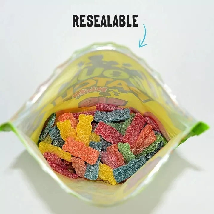 Miniatura: Gomitas Sour Patch Kids Share Size 340g