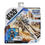Miniatura: Mandalorian The Child Mission Fleet Star Wars