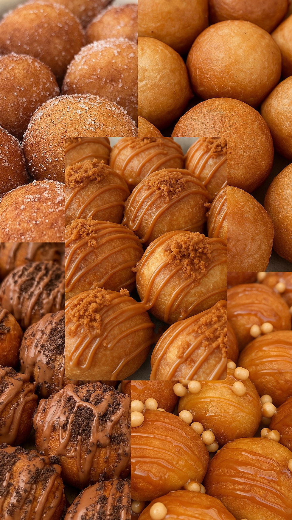 Pick Your Puffs
