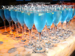 Coctelería por Tiempo