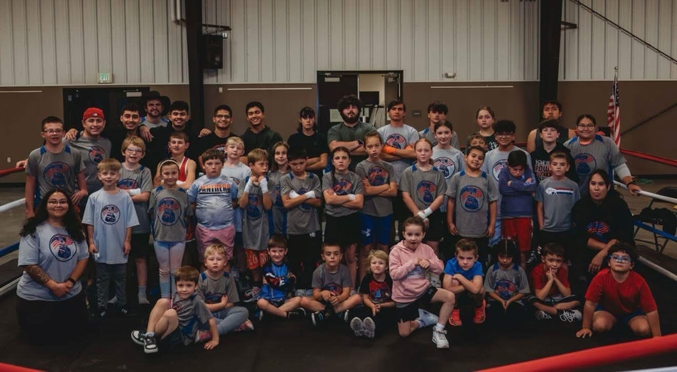 Big Horn Basin Youth Empowerment Project