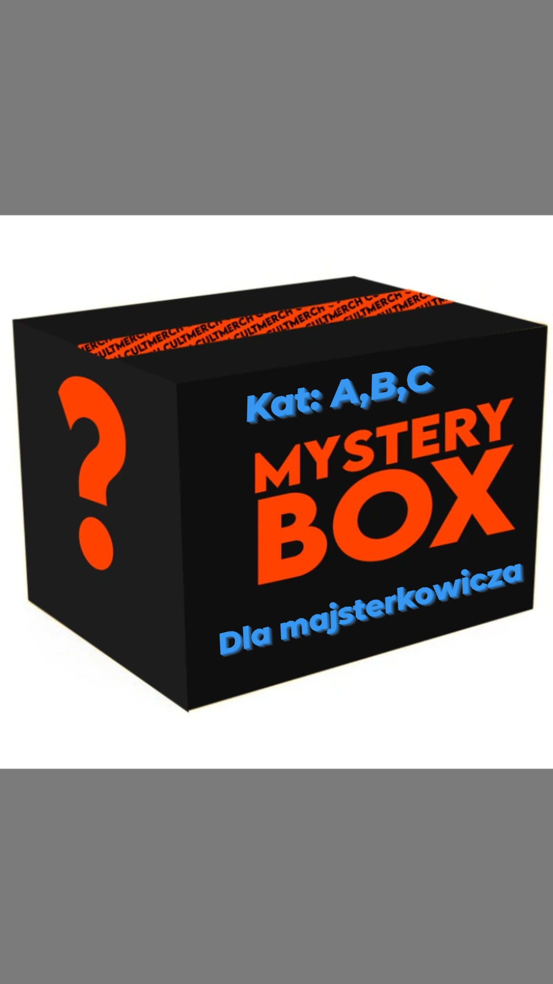 Myster box dla majsterkowicza