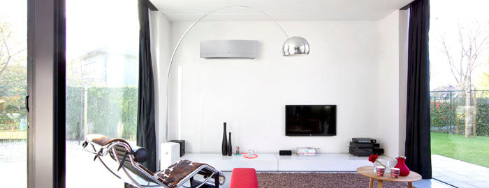 air conditioning surrey